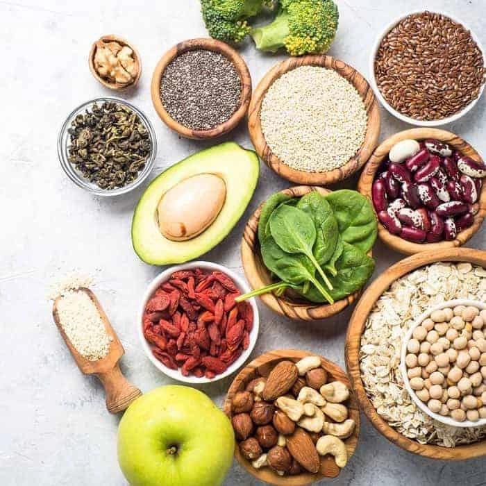 Fecal Incontinence Diet Kent What to include and understand